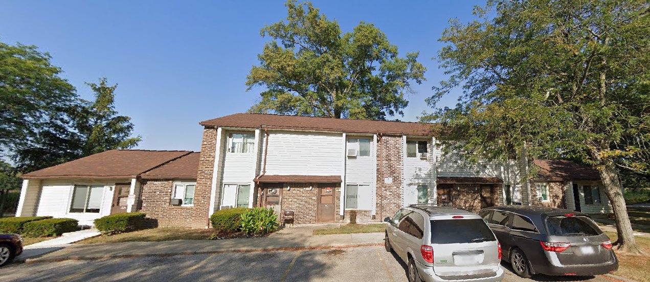 Baltimore Condo: 351 Fairview Avenue