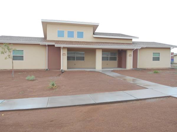 Las Cruces Condo: 1519 Medina Dr.