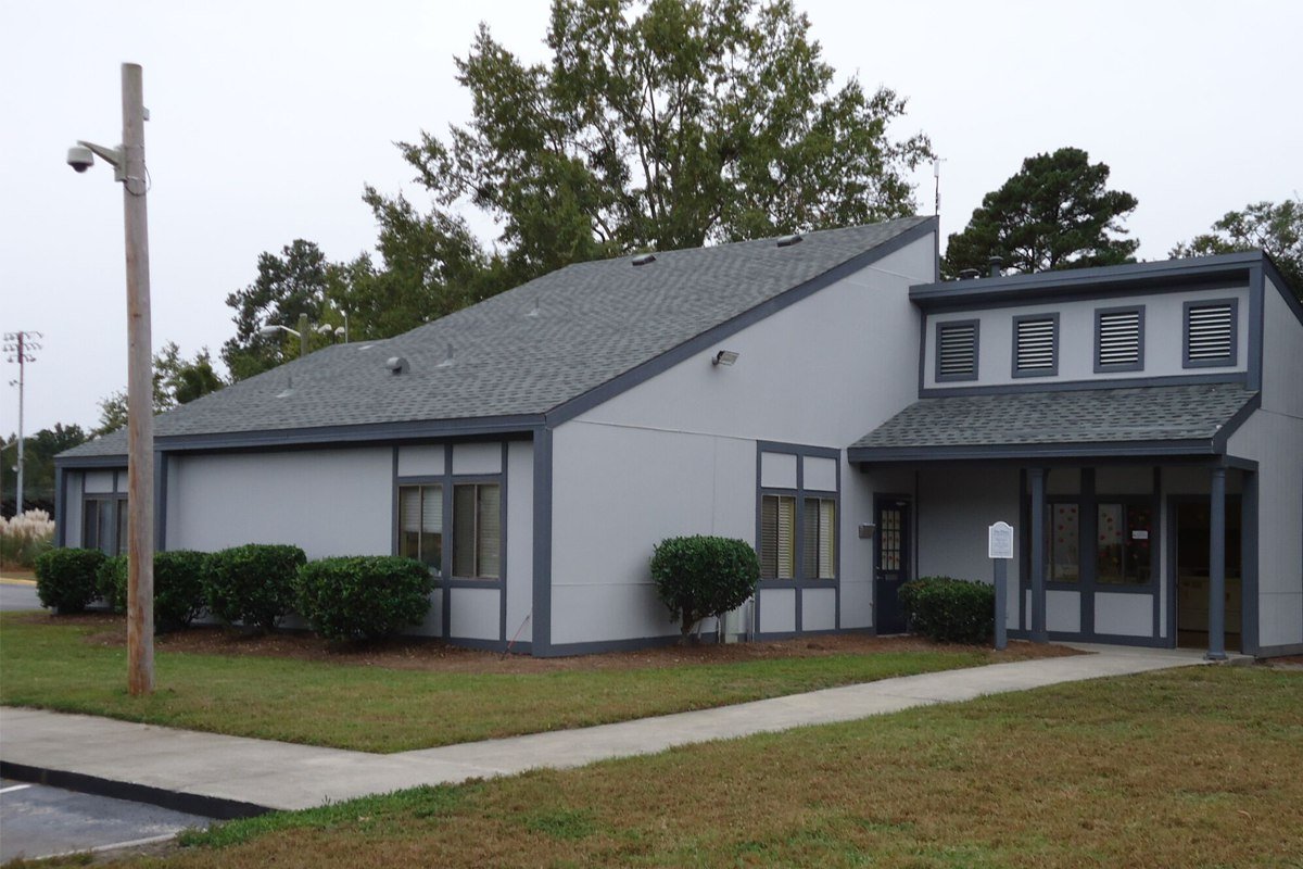 Garden City Condo: 145 Priscilla D Thomas Way