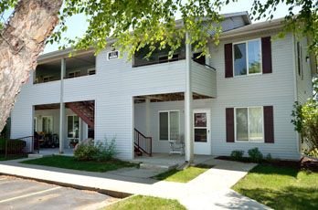 Newton Condo: 821 South 13th Ave. East