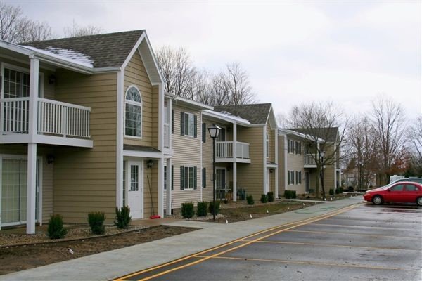East Jordan Condo: 500 Erie Street