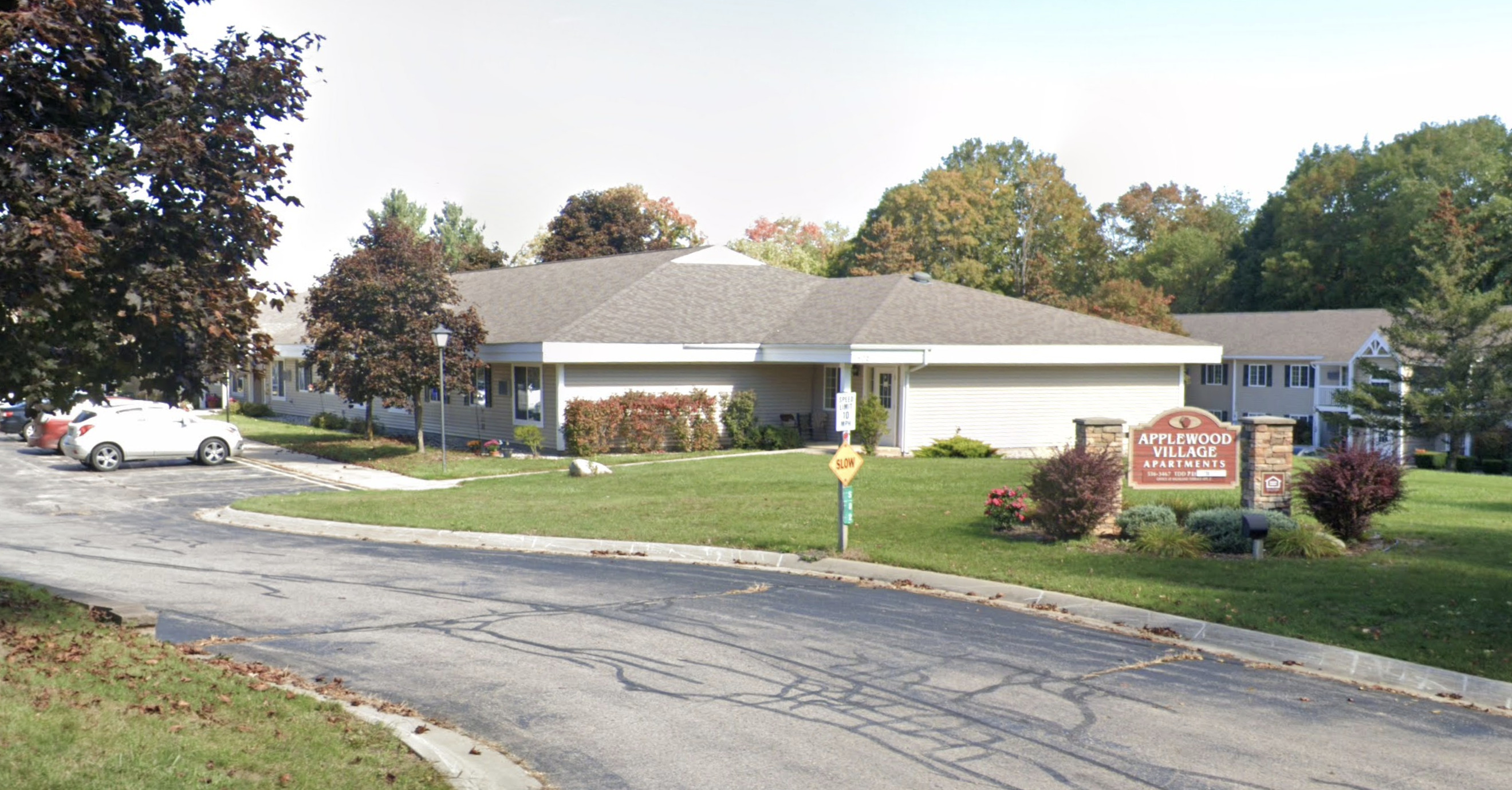 East Jordan Condo: 502 Erie Street