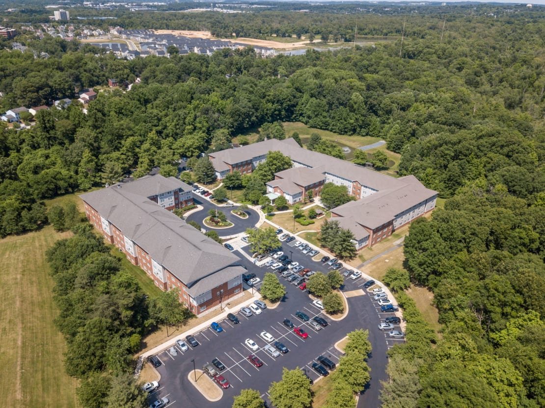 Laurel Condo: 9010 Briarcroft Lane