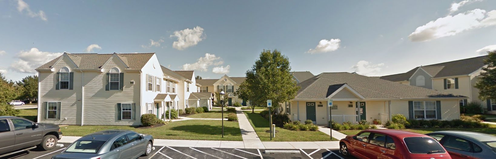 Chambersburg Condo: 101 Macintosh Way