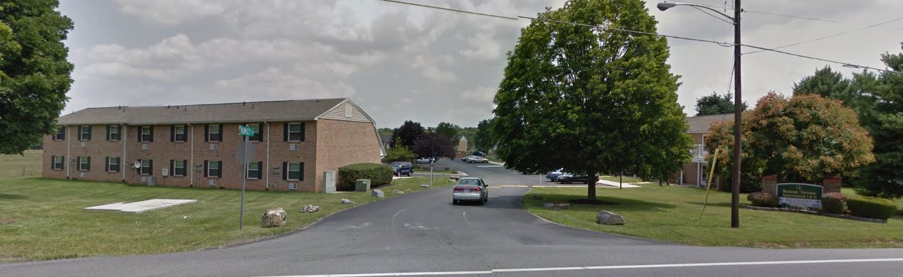 Martinsburg Condo: 70 Rumsey Terrace Ln.