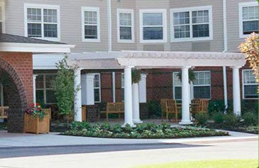 York Condo: 1900 Barley Rd.