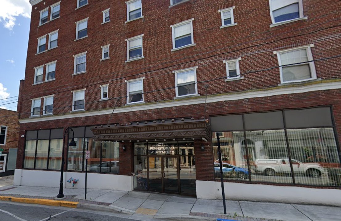 Bedford Condo: 116 E Pitt St