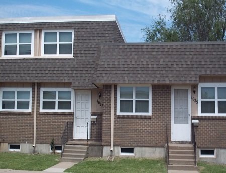 Wellington Condo: 1026 Shady Lane Ct.