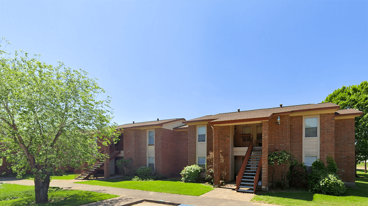 Wharton Condo: 1510 Barfield Road