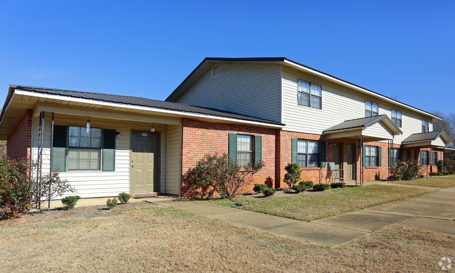 Hayneville Condo: 103 Pecan Lane