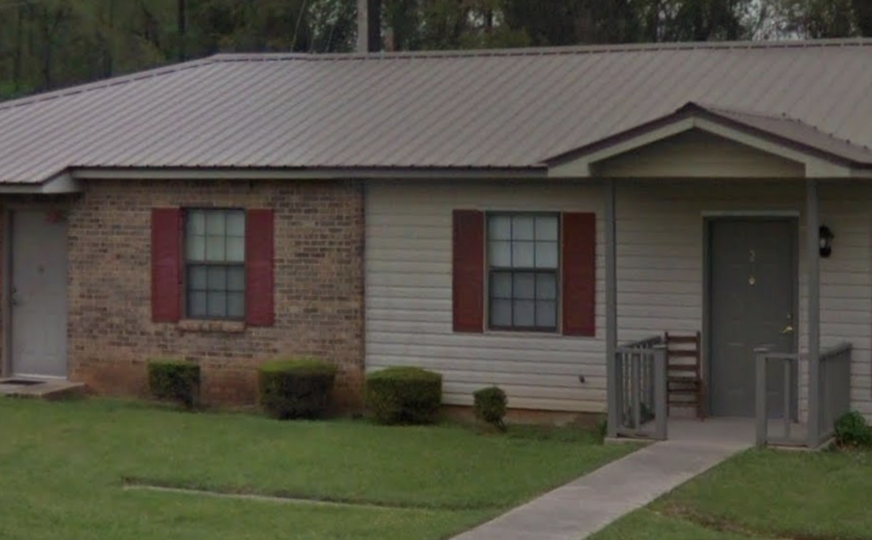 Coffeeville Condo: 22271 Hwy 69