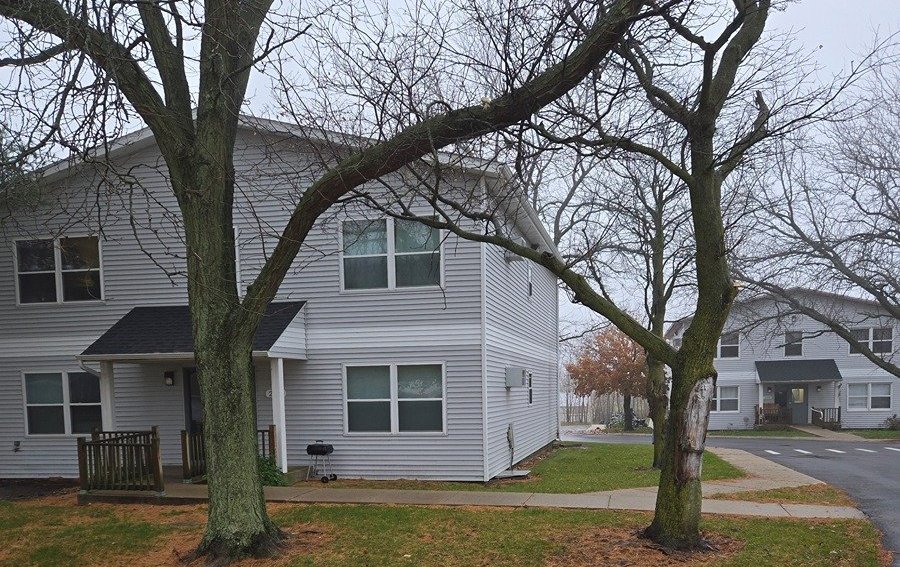 Ohio Condo: 210-212 South Grove Street
