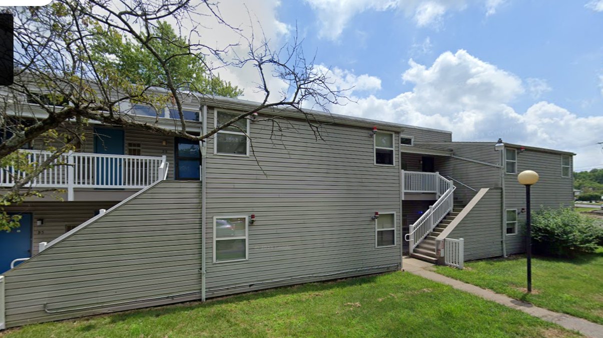 Amelia Condo: 11 Cecilia Drive