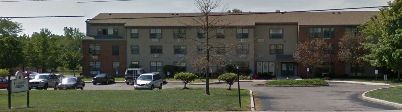 Trotwood Condo: 3300 Shiloh Springs Rd.