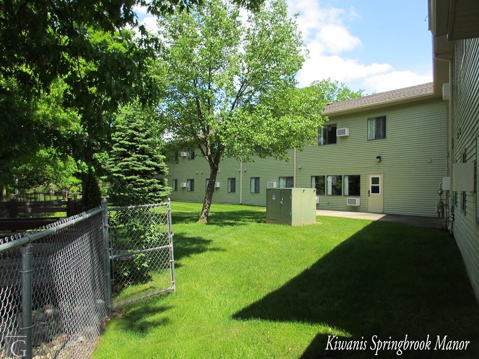 Eaton Rapids Condo: 300 King Street