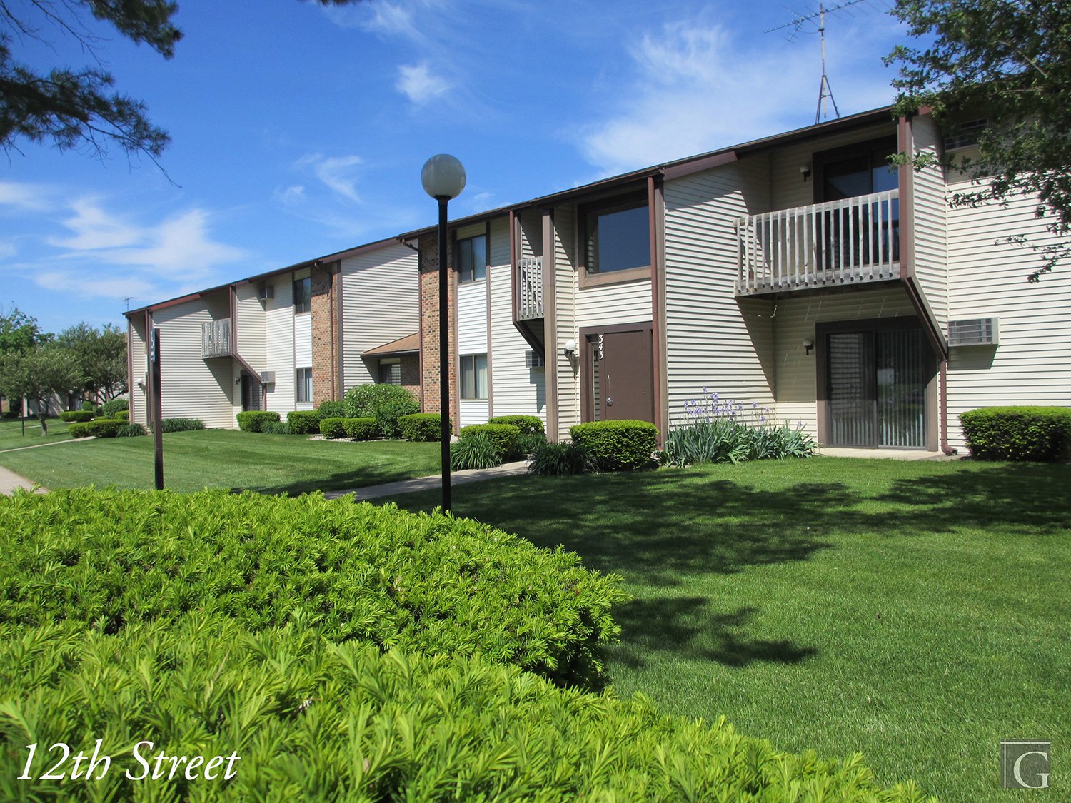 Plainwell Condo: 349 12th Street
