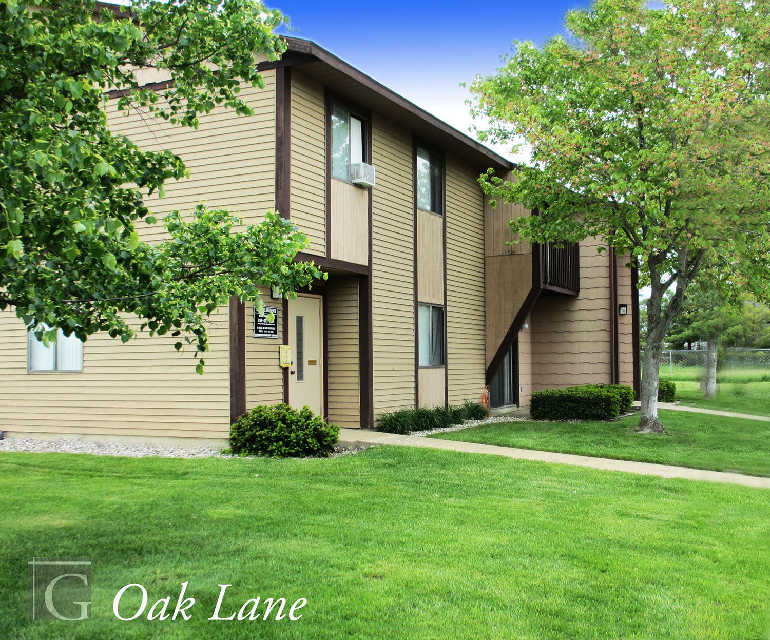 Hopkins Condo: 400 E. Main St.