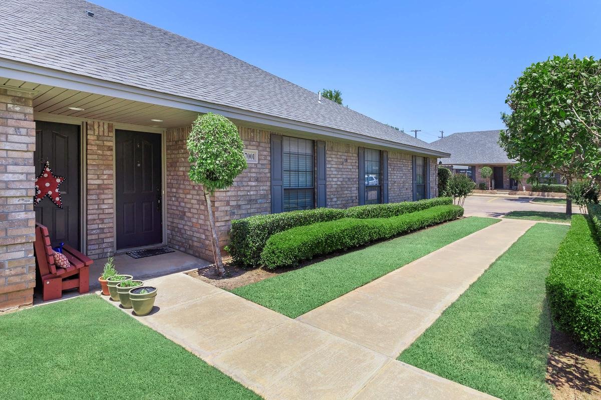 Wichita Falls Condo: 4600 Old Jacksboro Hwy