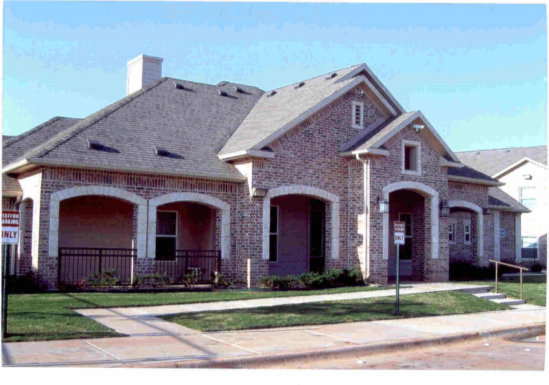 Wichita Falls Condo: 901 Airport Drive