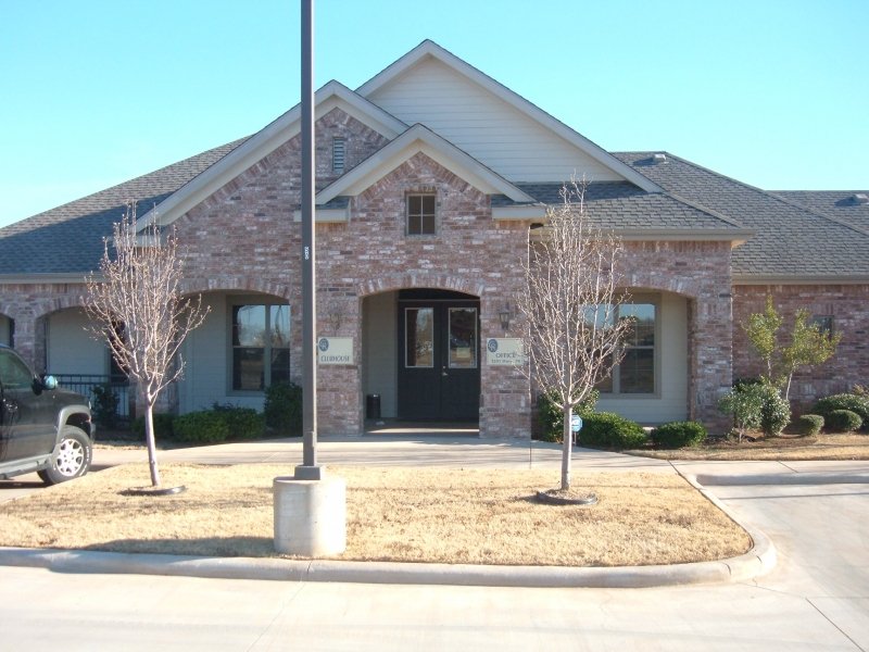 Wichita Falls Condo: 1501 Archer City Highway
