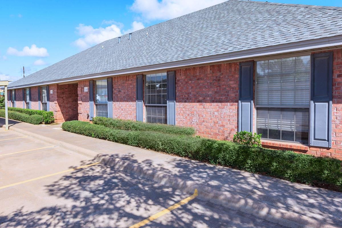 Wichita Falls Condo: 5020 Taft Blvd