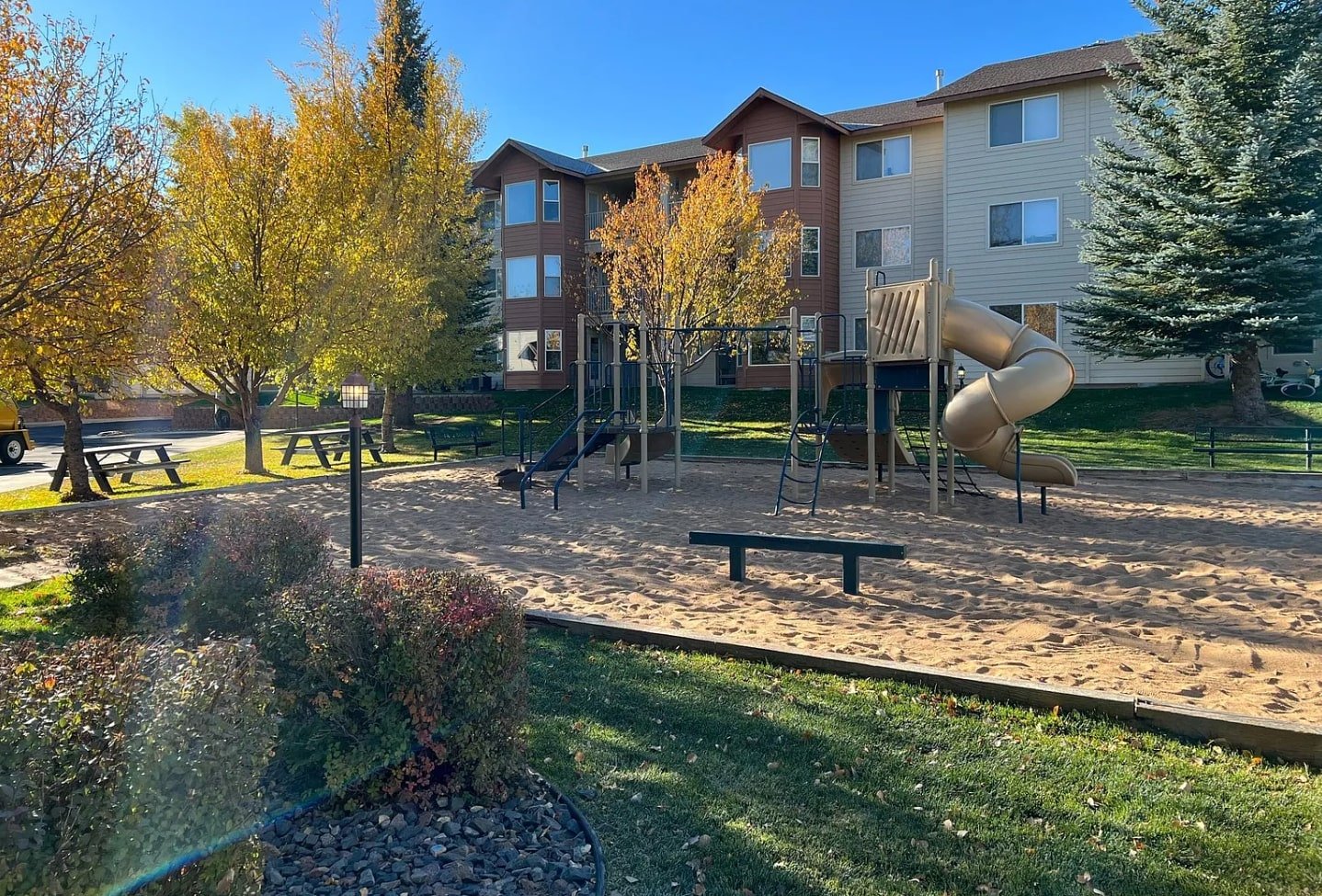 Laramie Condo: 2110 Binford Street