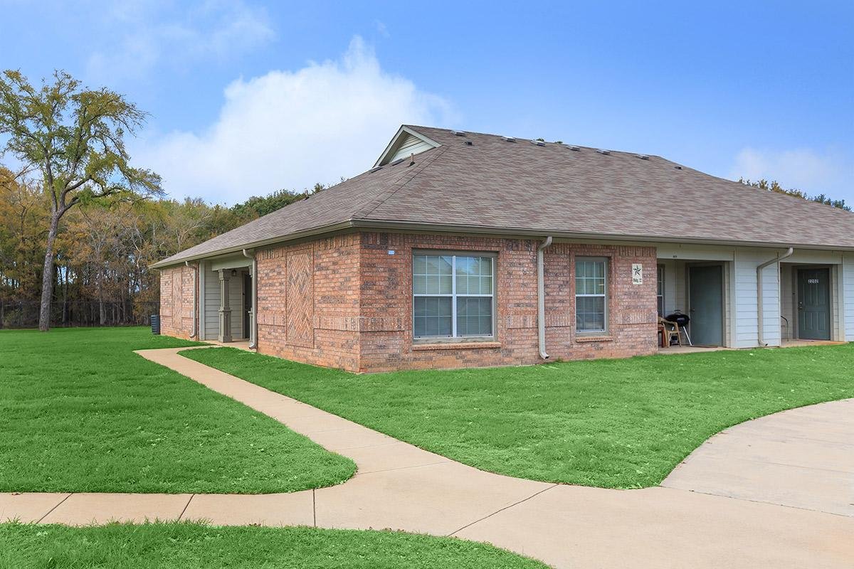 Waco Condo: 2405 JJ Flewellen Road