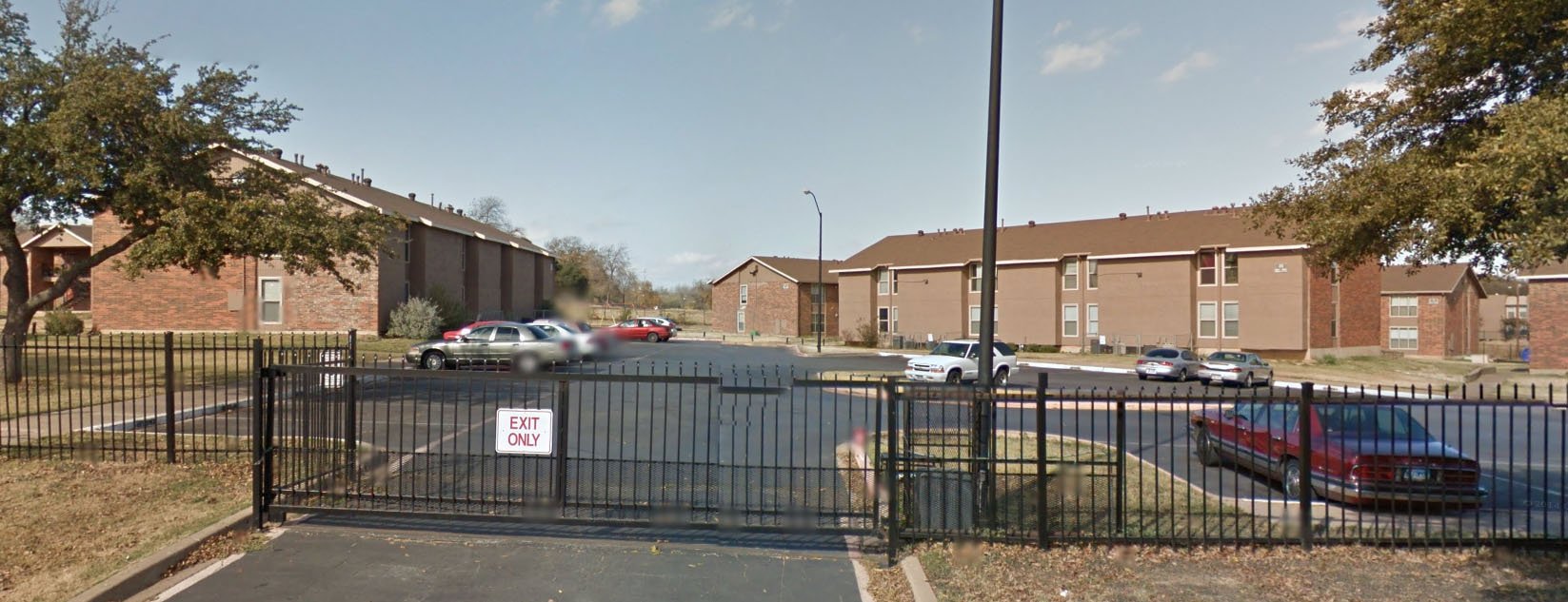 Waco Condo: 1100 N. 6th St.