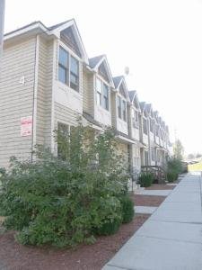 Newburgh Condo: 497 Liberty St.