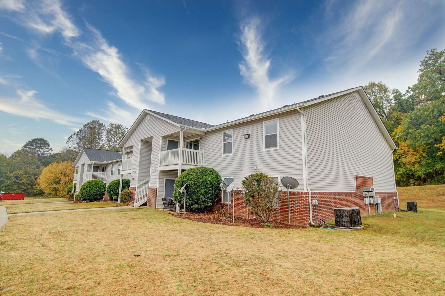 Dallas Condo: 500 Chapman Pointe Circle