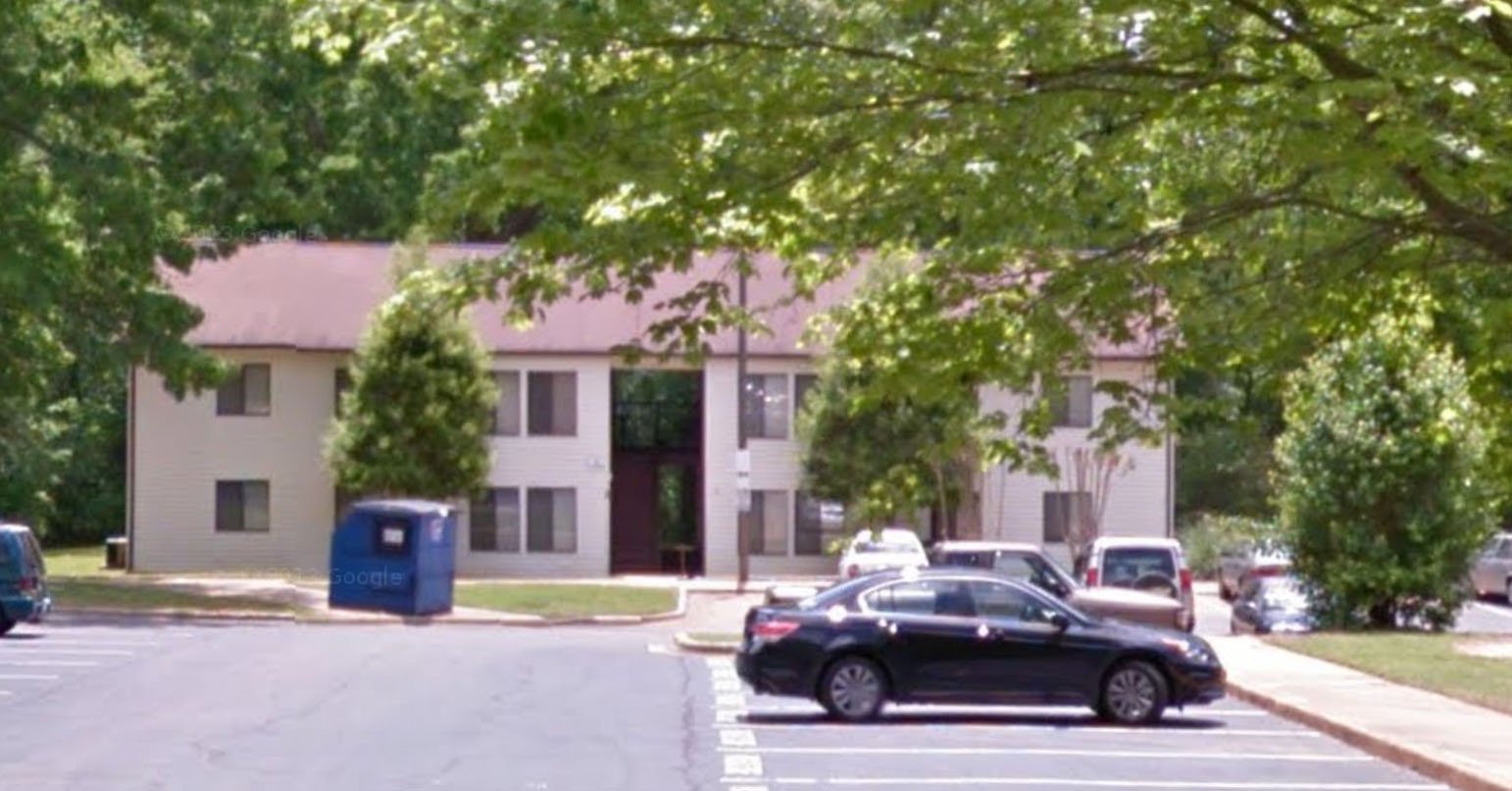 High Shoals Condo: 366 Armstrong Circle