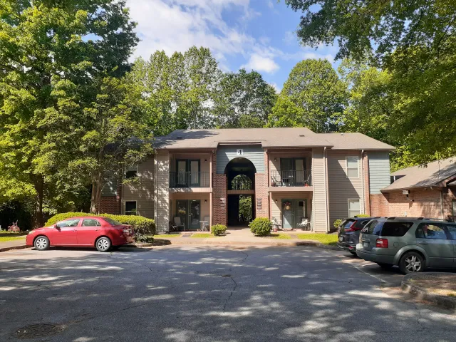 Forest City Condo: 171 Butler Road