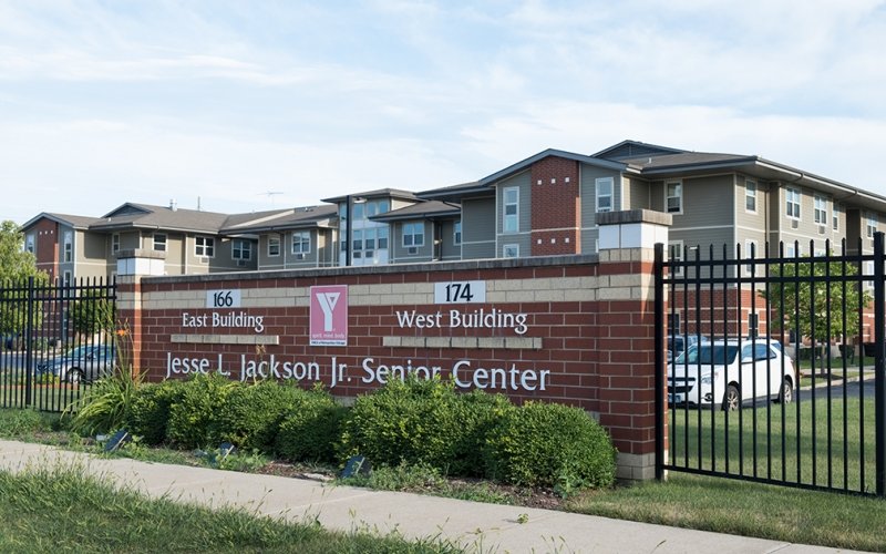 Harvey Condo: 174 W. 151 St