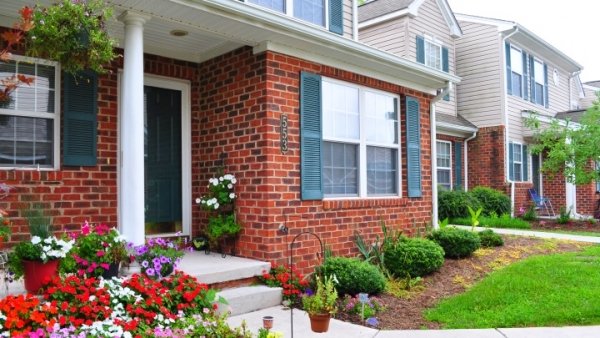 Christiansburg Condo: 517 Virginian Dr.