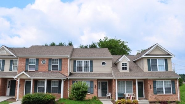 Christiansburg Condo: 517 Virginian Drive