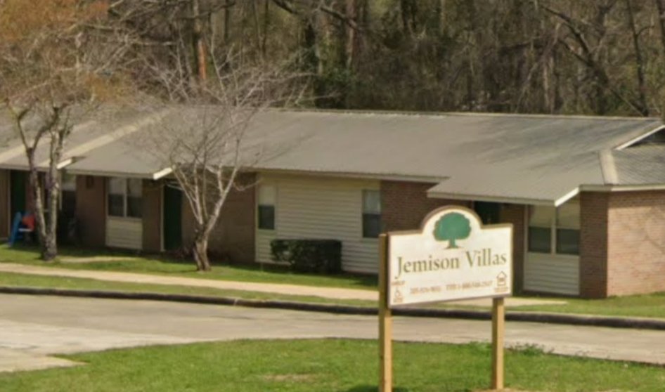 Jemison Condo: 2040 AL Hwy 191