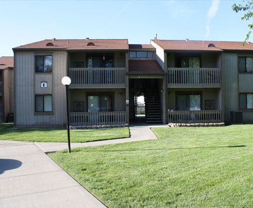 Colusa Condo: 1799 Highway 20