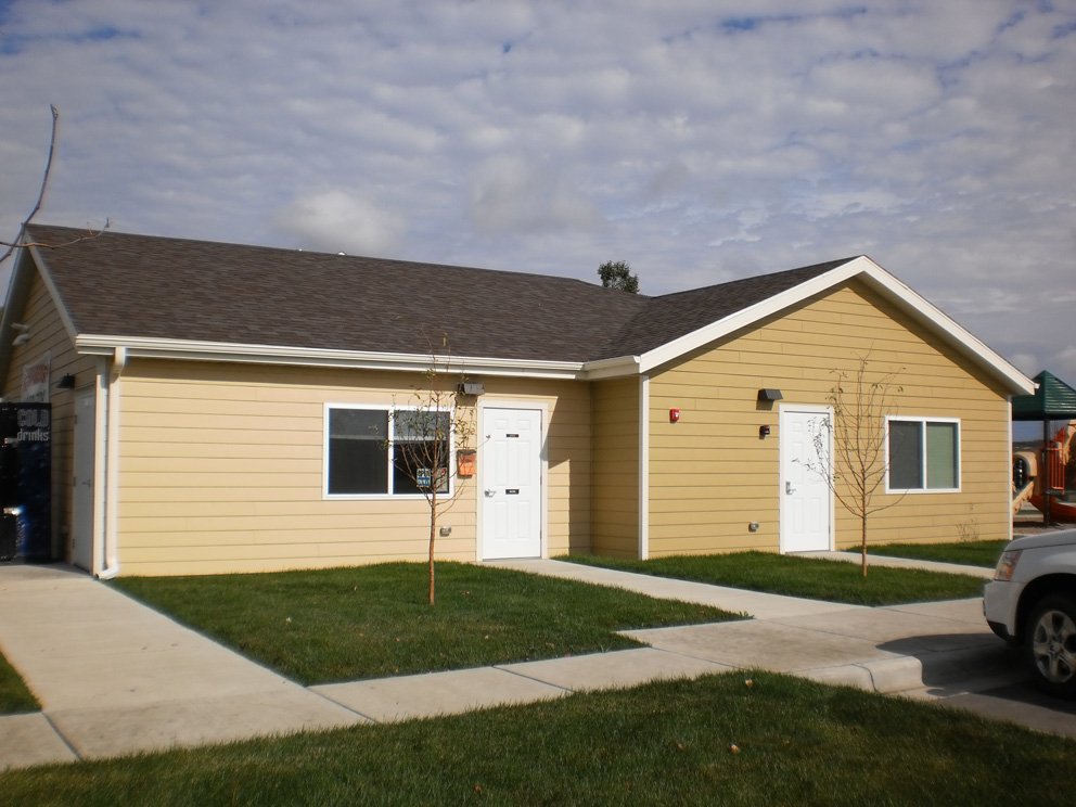 North Sioux City Condo: 576 Dexter Drive