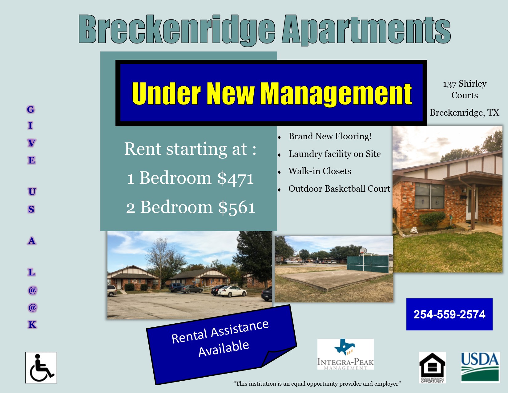 Breckenridge Condo: 137 Shirley Courts