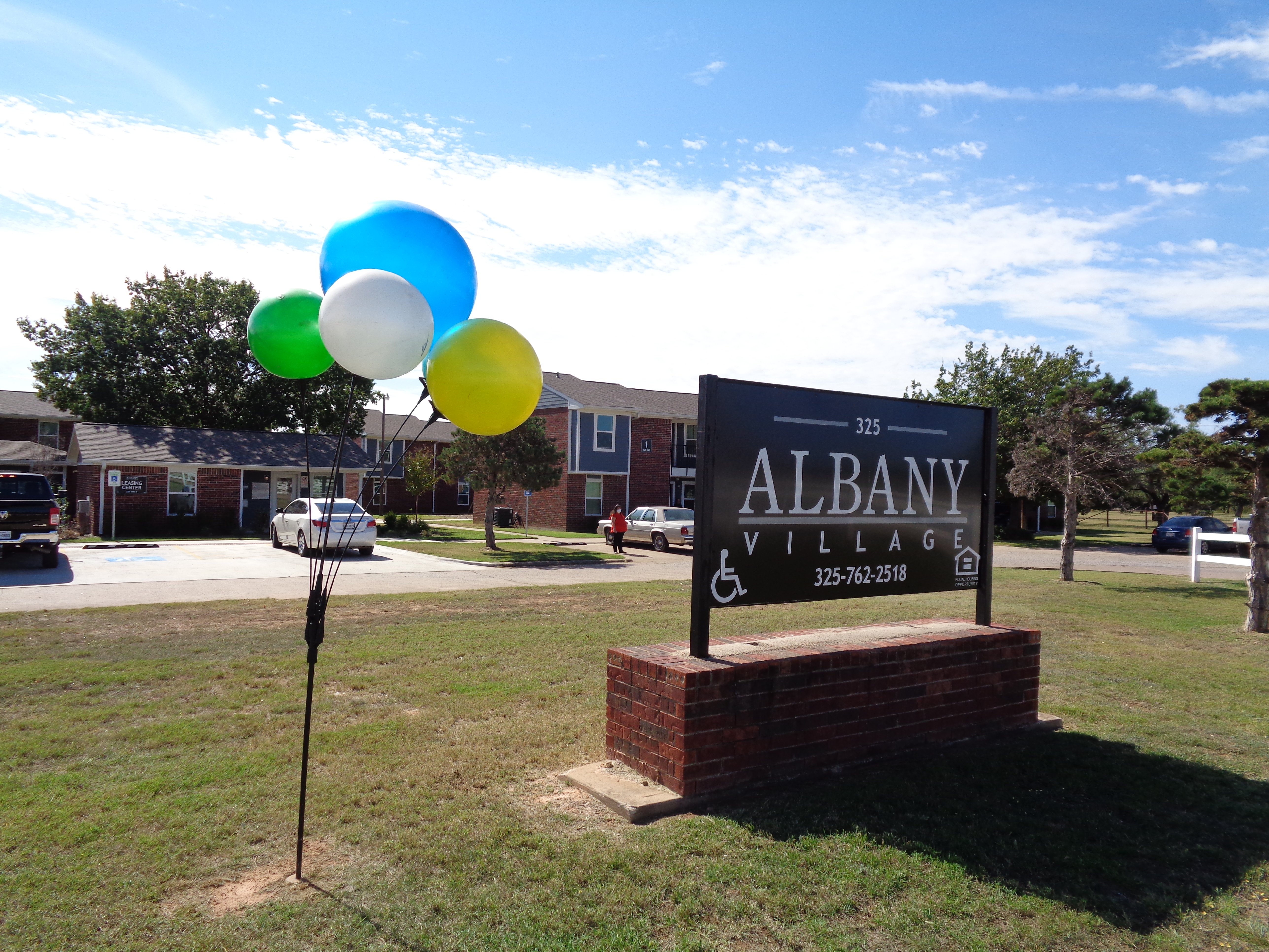 Albany Condo: 325 South Hwy 6