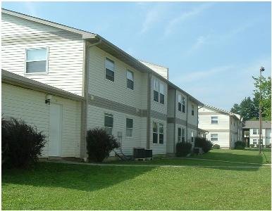 Cowen Condo: 6 Erbacon Road Box 300