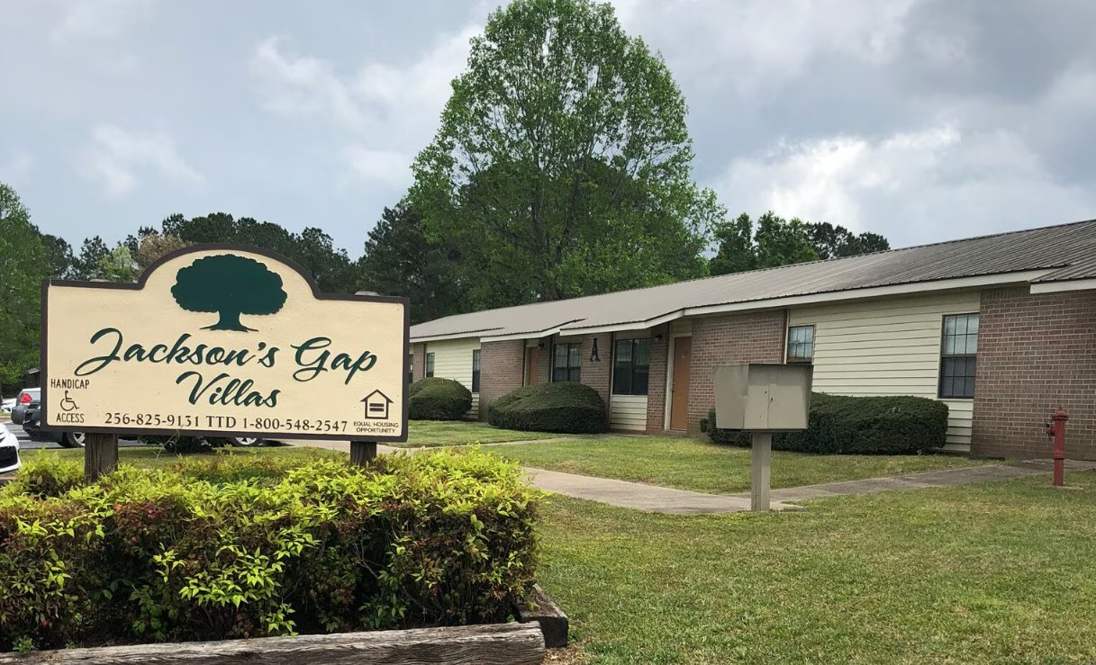 Jacksons Gap Condo: 197 VFW Drive