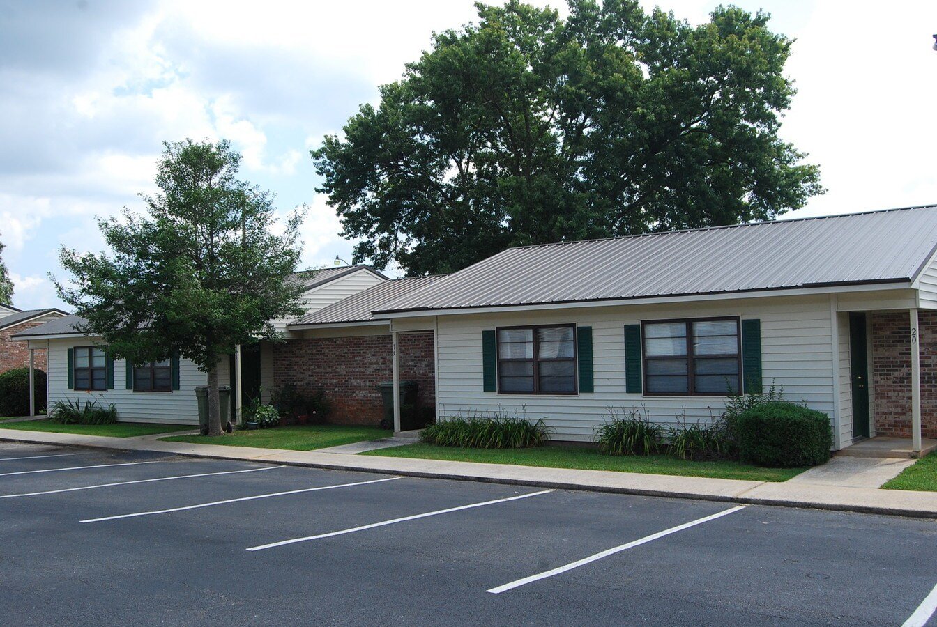Lineville Condo: 491 East College Street