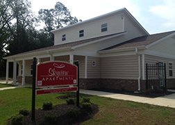 Batesville Condo: 103 Lester Street