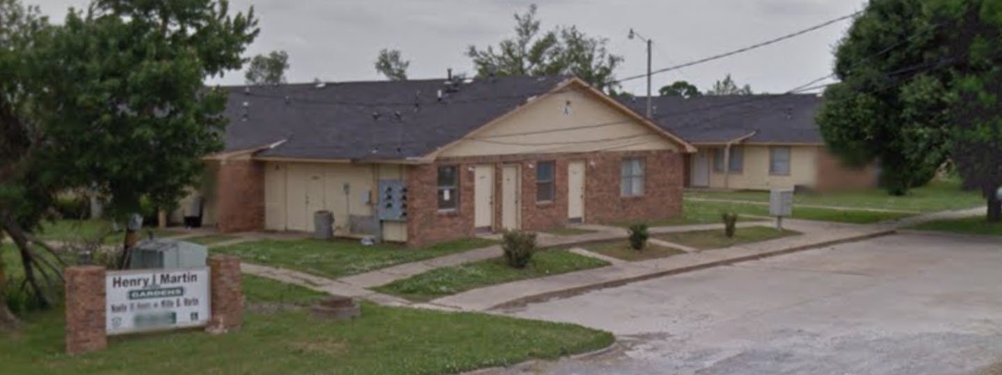 Coahoma Condo: 112 Friars Point Hwy. 61
