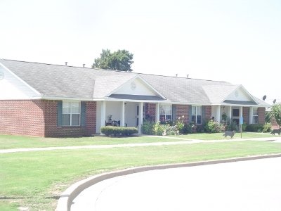 Tutwiler Condo: 2262 Highway 49 East