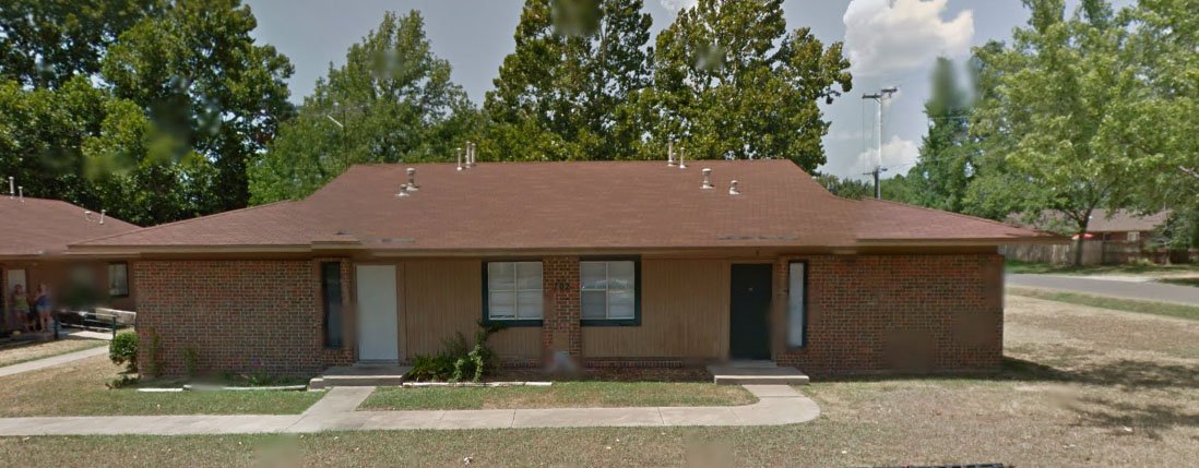 Bristow Condo: 703 S. Mutteloke Dr.