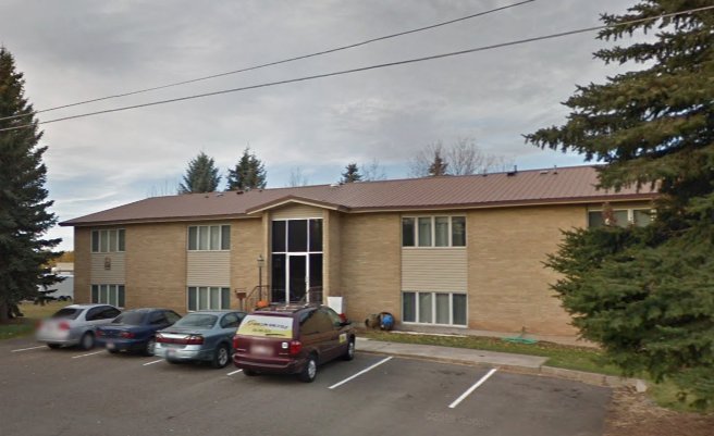 St. Anthony Condo: 249 North 8th West
