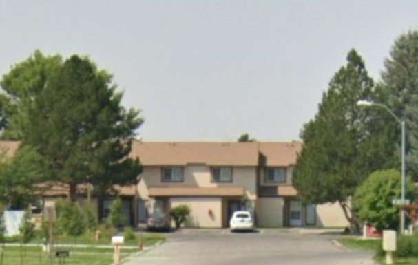 Roberts Condo: 2867 E. 680 N.