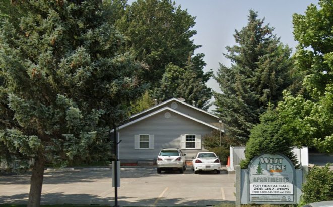 Shelley Condo: 343 West Pine St.